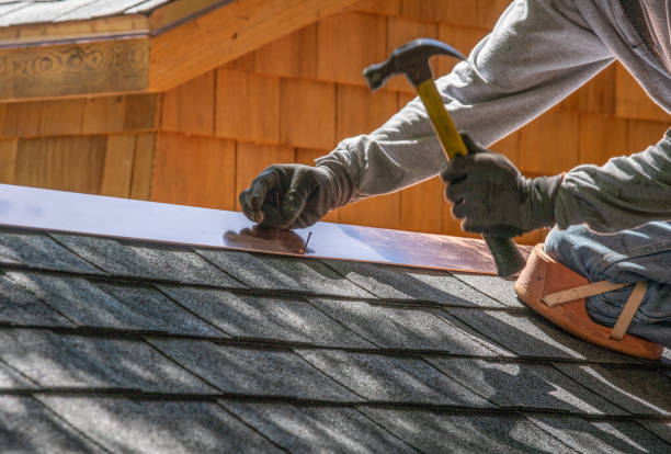 Best Commercial Roofing Services  in Piedmont, CA