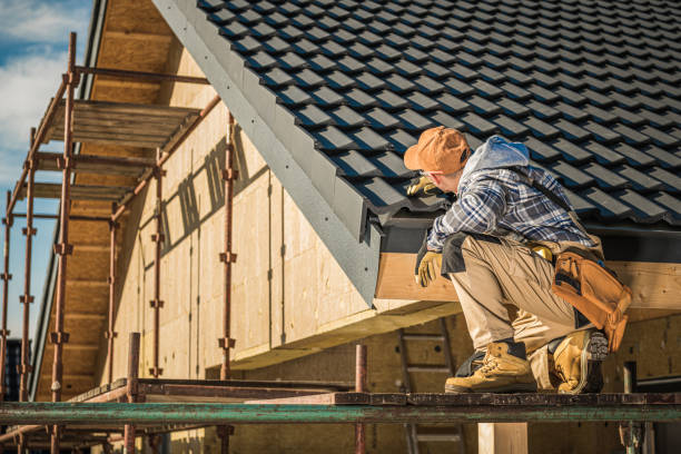 Best Rubber Roofing (EPDM, TPO)  in Piedmont, CA