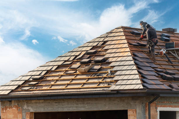 Best Sheet Metal Roofing  in Piedmont, CA