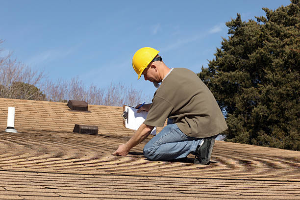 Hot Roofs in Piedmont, CA